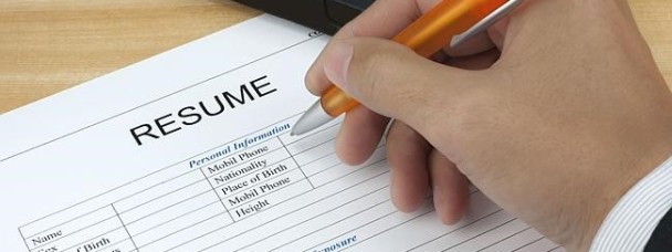 Best and worst words for your resume