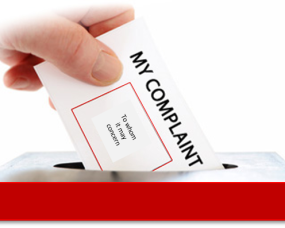 What is the Fair Work Ombudsman’s process for dealing with employee complaints?