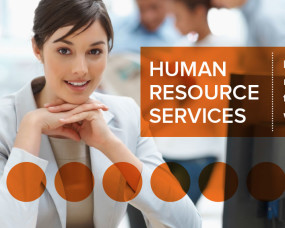 Human Resource Services Pty Ltd – who are we?