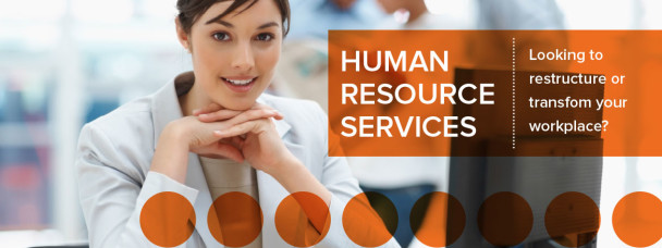 Human Resource Services Pty Ltd – who are we?