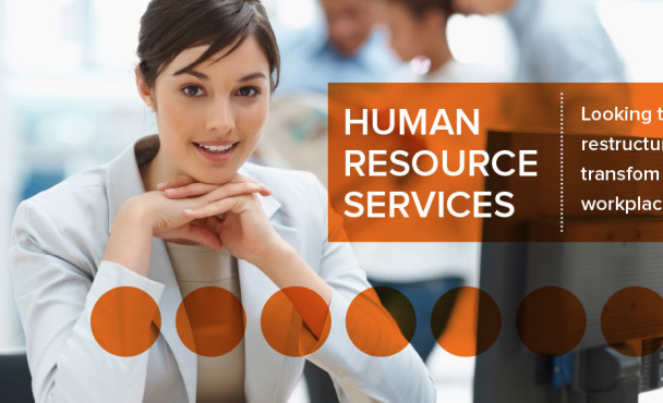 Human Resource Services Pty Ltd – who are we?