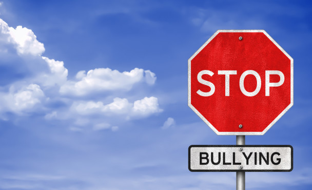 Managing Bullying in the workplace