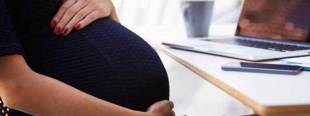 The complexity of managing maternity & parental leave with more changes to come…