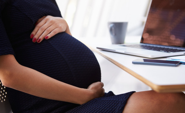 The complexity of managing maternity & parental leave with more changes to come…