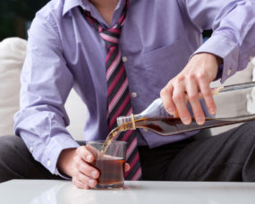 Managing Drugs and Alcohol in the workplace