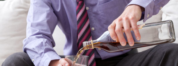 Managing Drugs and Alcohol in the workplace