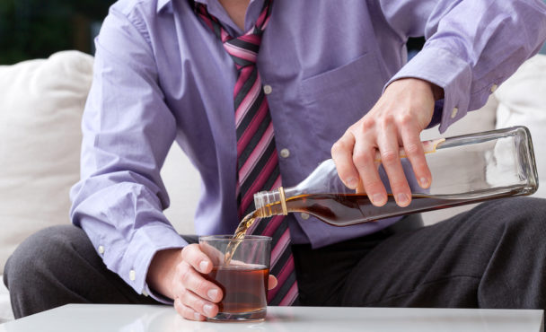Managing Drugs and Alcohol in the workplace
