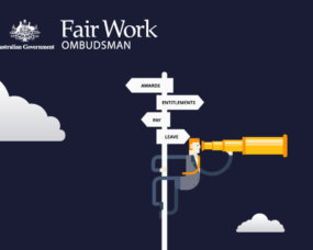 1000 companies to be audited by Fair Work Ombudsman!