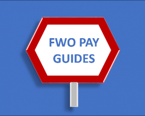 Award Pay Guides