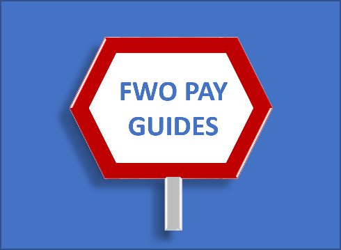 Award Pay Guides