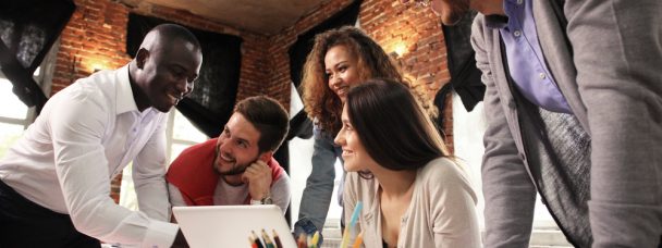 10 Effective Employee Engagement Ideas