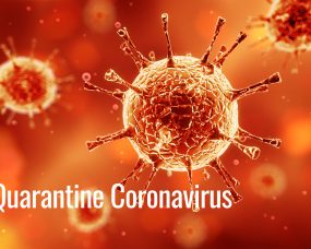 Working from Home & Remote Working | Coronavirus (COVID-19)