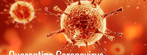 Working from Home & Remote Working | Coronavirus (COVID-19)