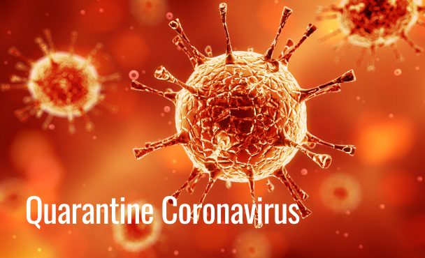Working from Home & Remote Working | Coronavirus (COVID-19)