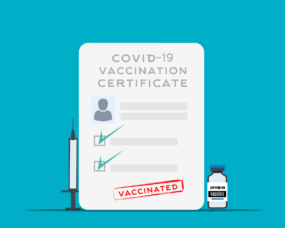 VIC COVID-19 Vaccination Information