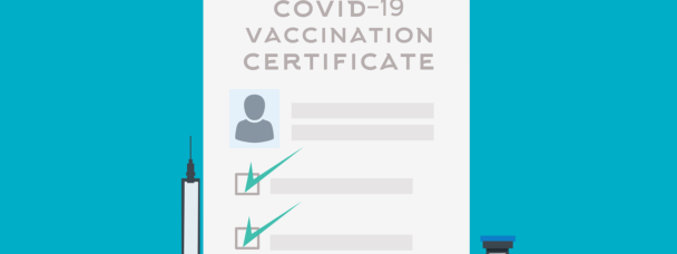 VIC COVID-19 Vaccination Information