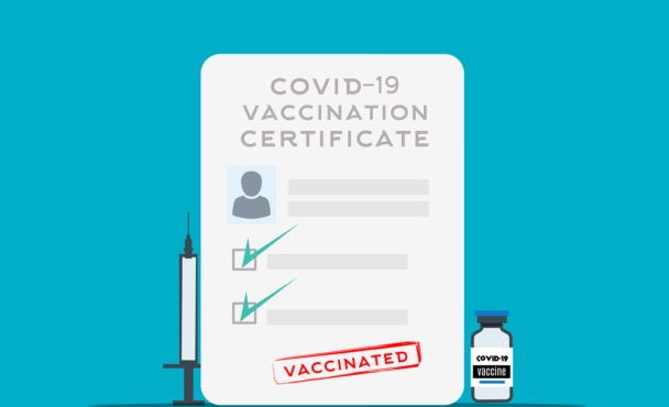 VIC COVID-19 Vaccination Information